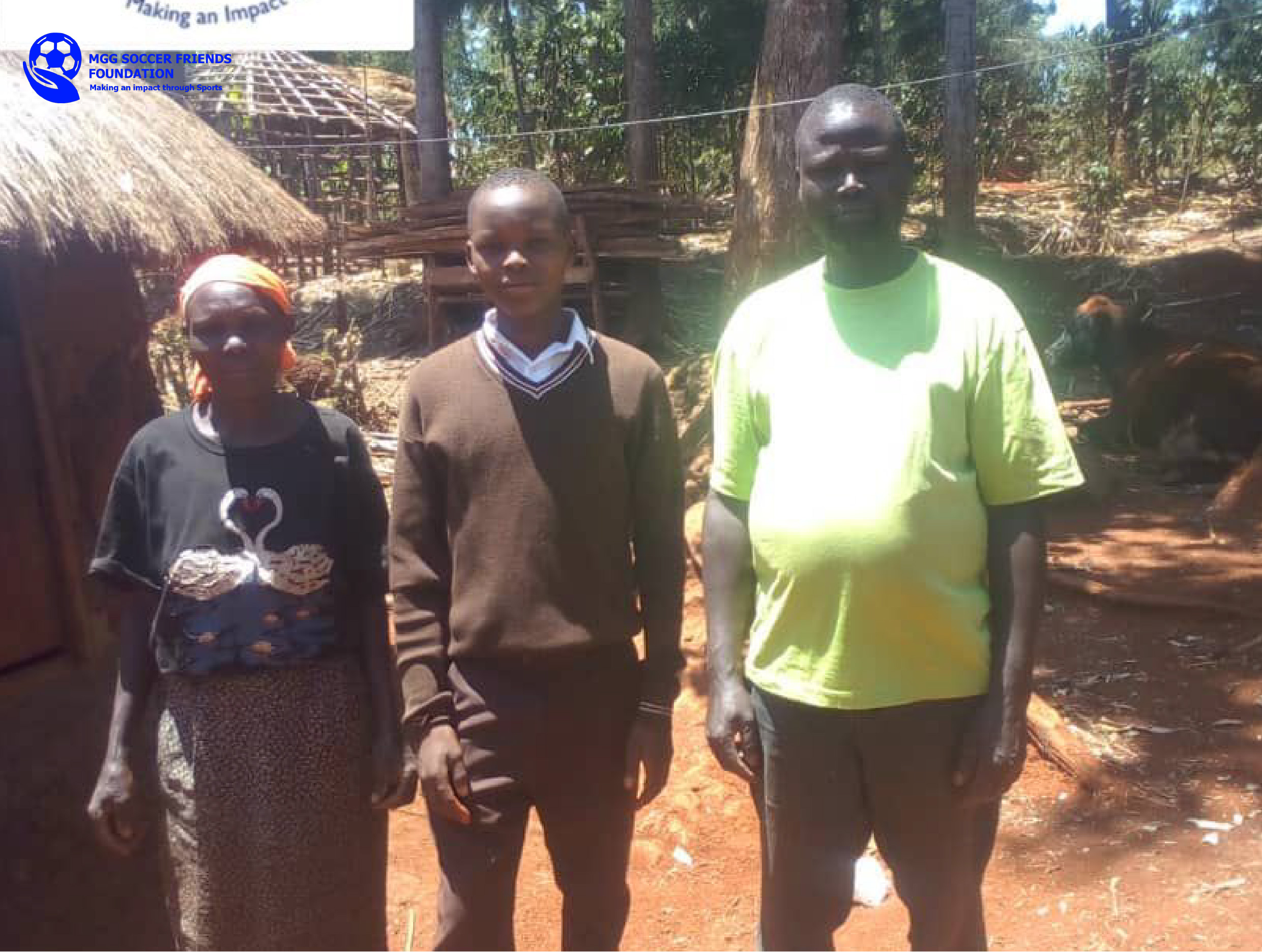 Youth Football Tournaments